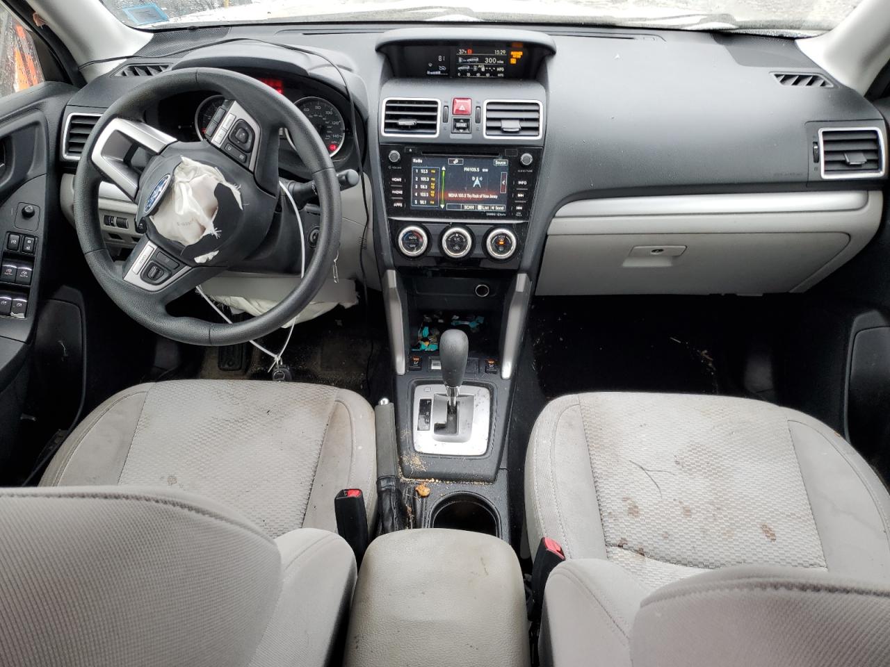 2017 Subaru Forester - Image 8