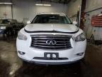 2014 Infiniti Qx60 Hybrid за продажба в New Britain, CT - Front End