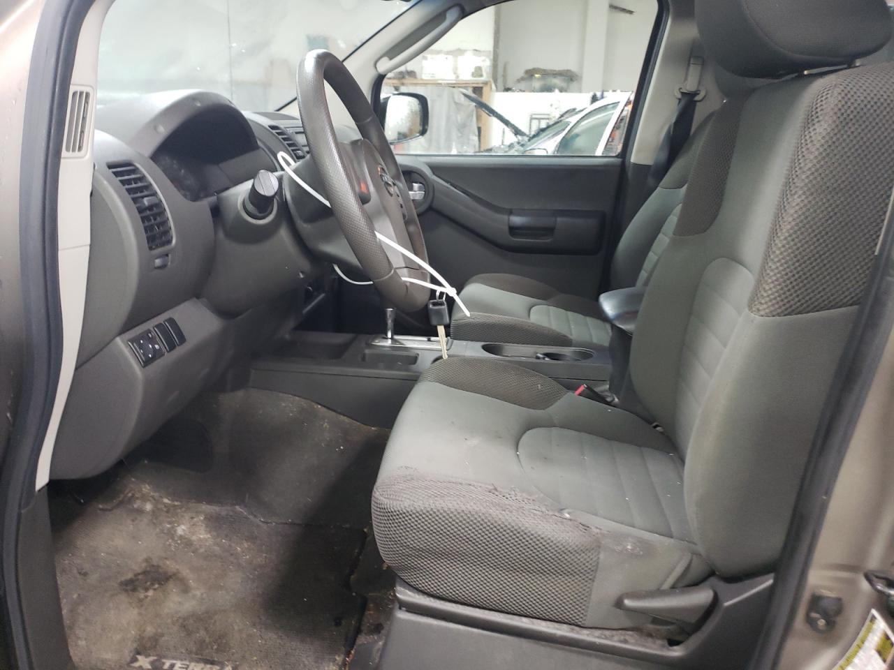 2006 Nissan XTerra - Image 7