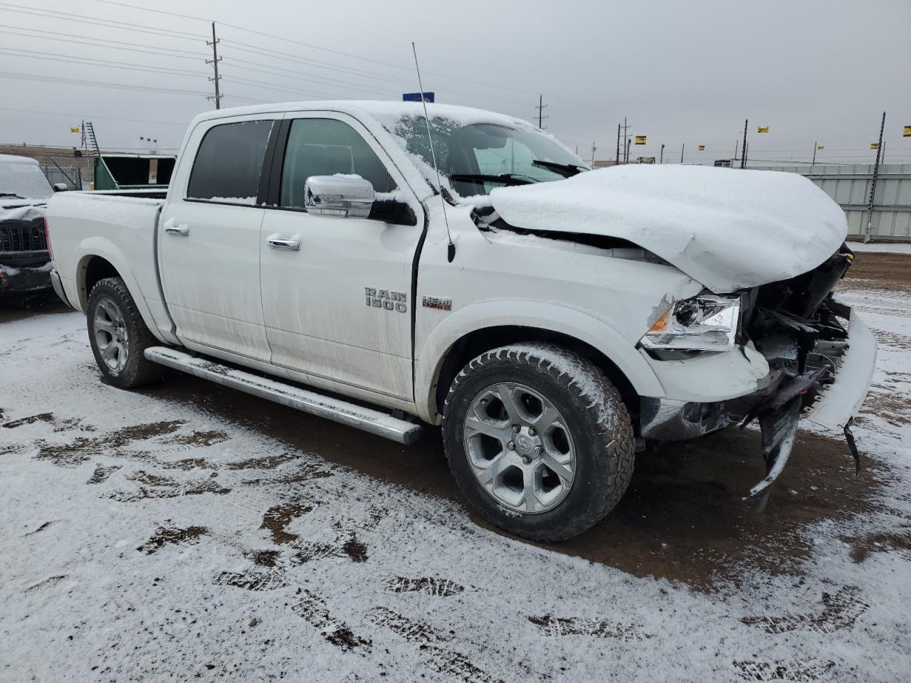2017 RAM 1500 - Image 4