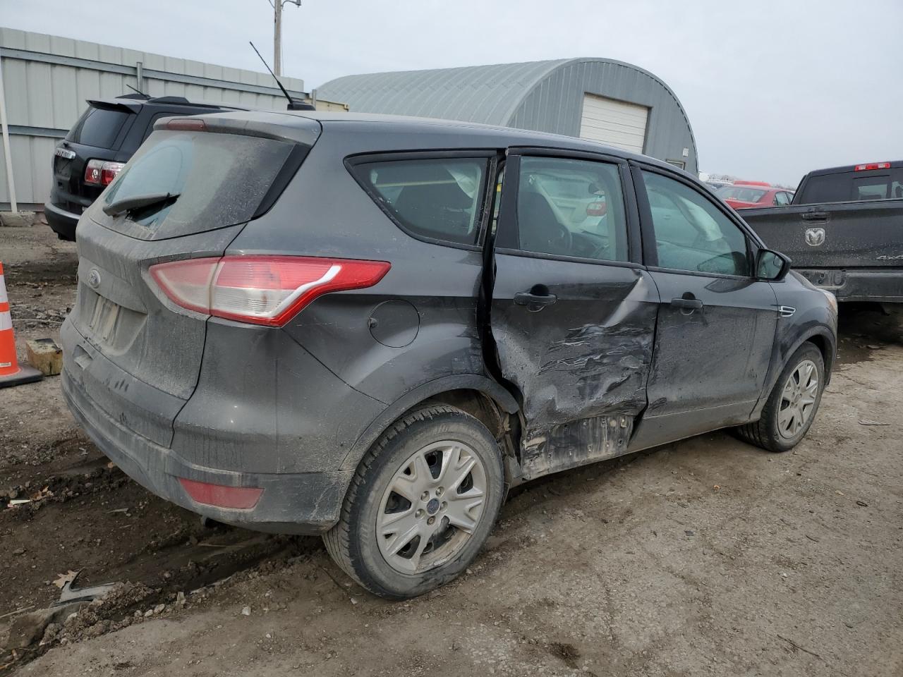2015 Ford Escape - Image 3