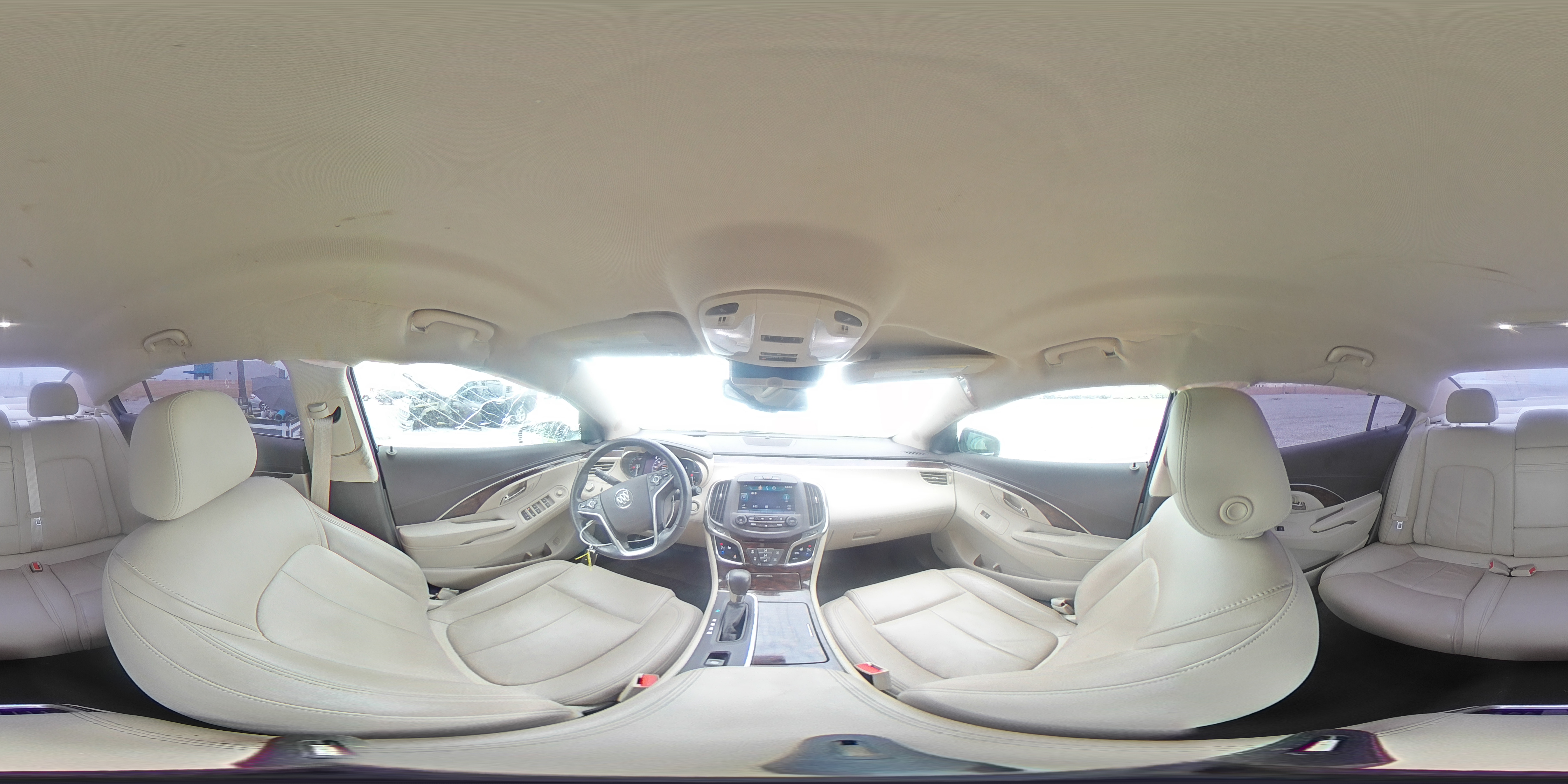 2015 Buick LaCrosse - Image 13