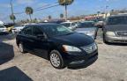 2015 Nissan Sentra S en Venta en Orlando, FL - Mechanical