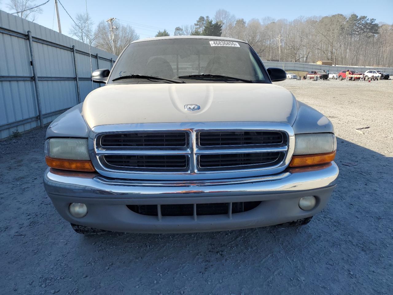 1998 Dodge Dakota - Image 5