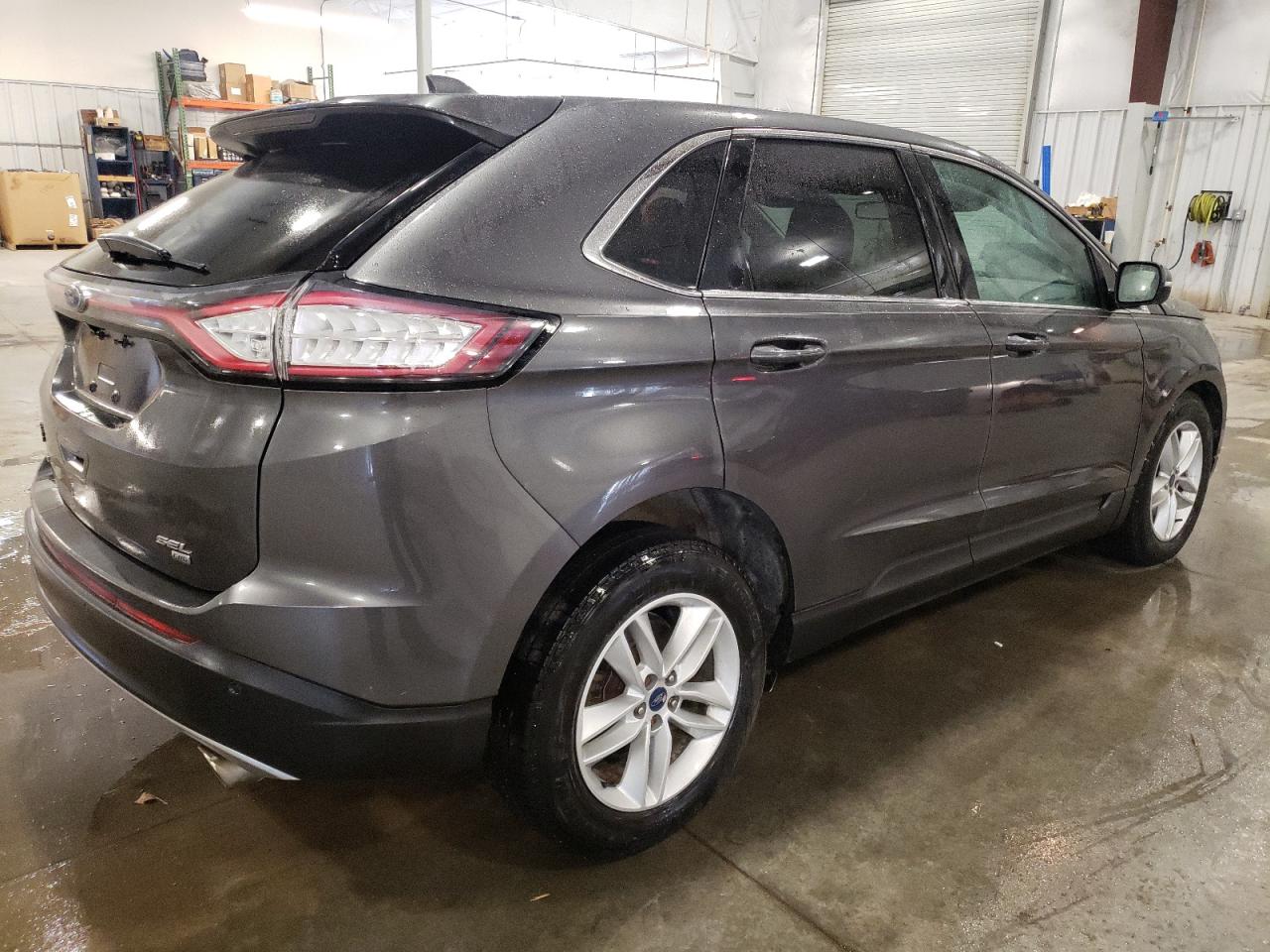 2015 Ford Edge - Image 3