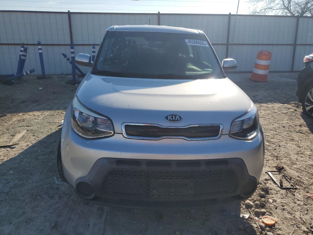 2015 Kia Soul - Image 5