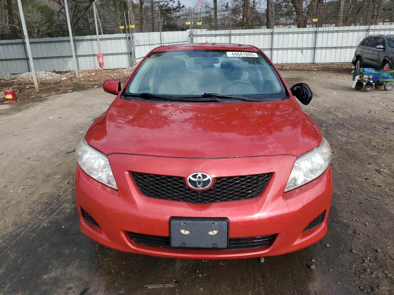 2010 Toyota Corolla - Image 5
