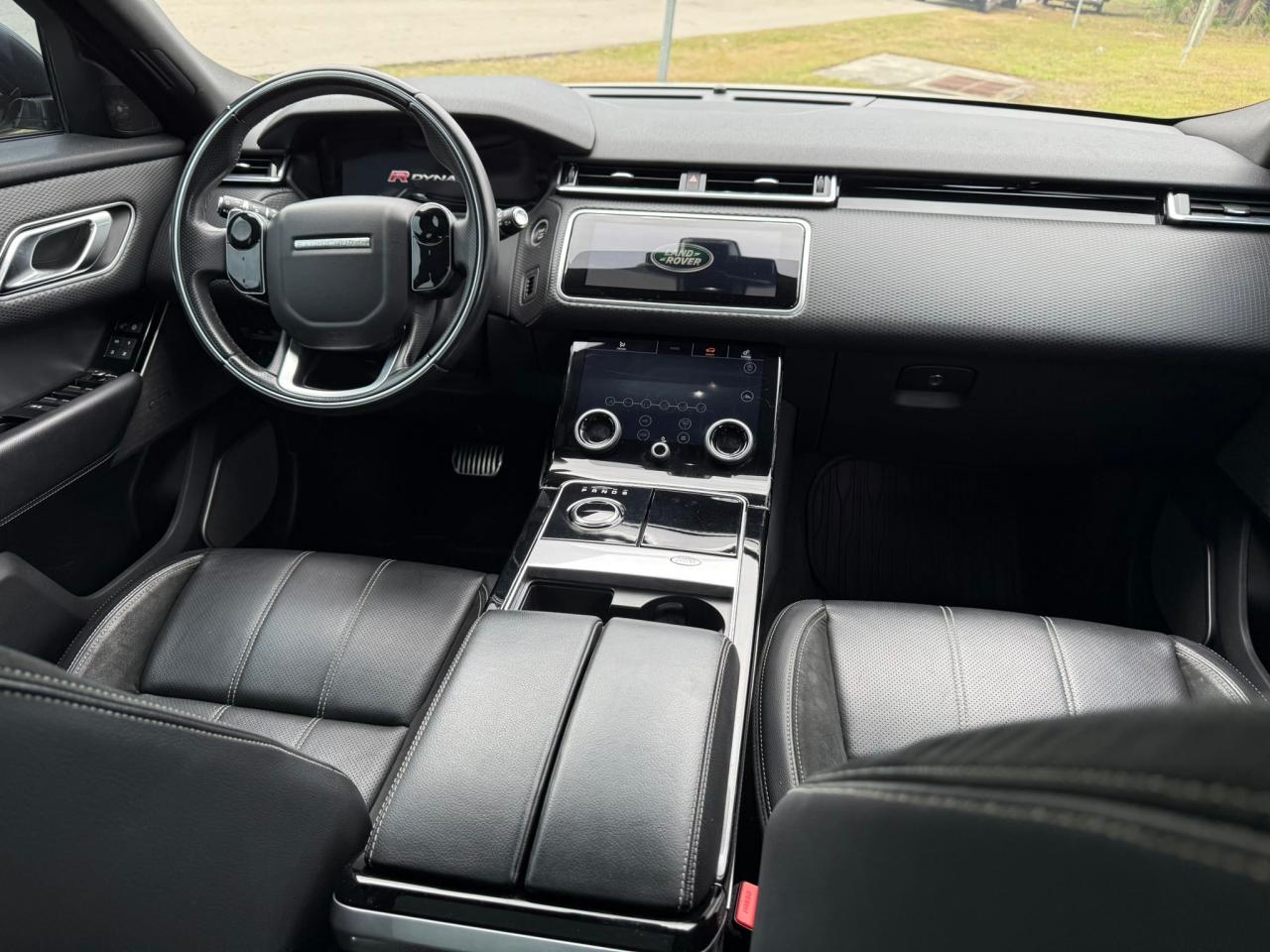 2018 Land Rover Range Rover - Image 9