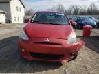 2015 Mitsubishi Mirage Es продається в York Haven, PA - Rear End