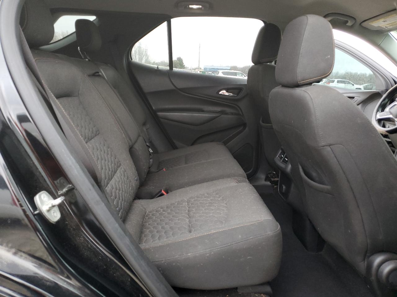 2018 Chevrolet Equinox - Image 12