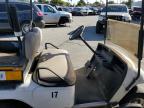 2010 EZGO EZGO for sale at Copart CA - VAN NUYS