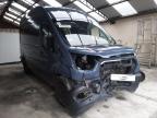 2021 FORD TRANSIT 35 for sale at Copart BELFAST