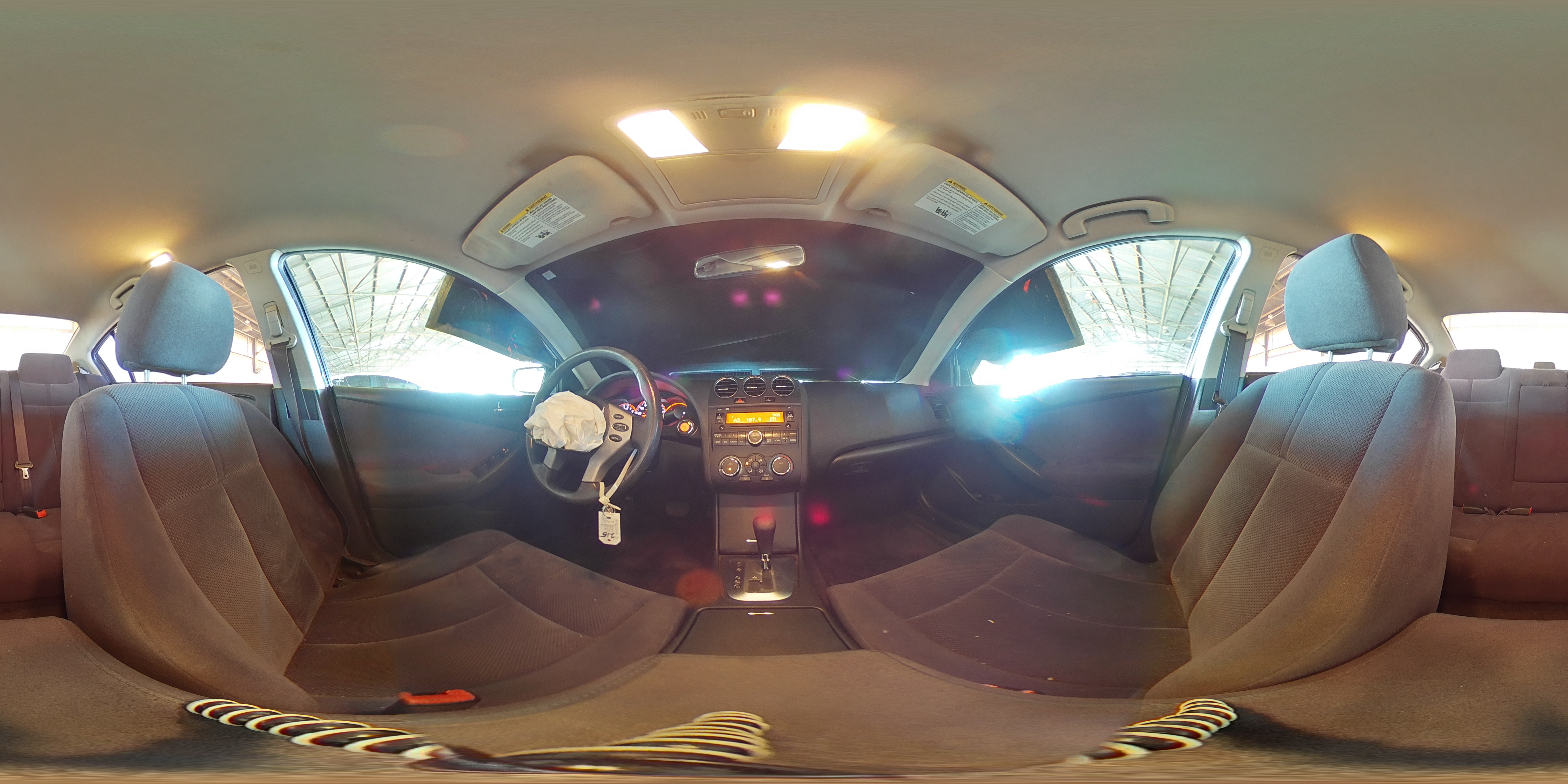 2009 Nissan Altima - Image 12