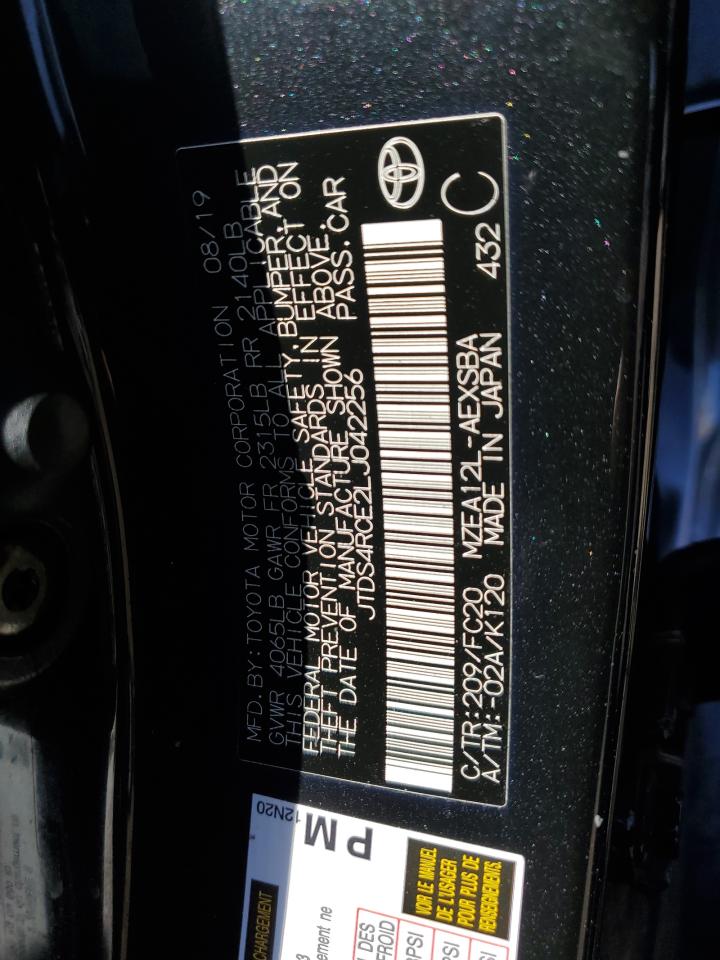 2020 Toyota Corolla - Image 13