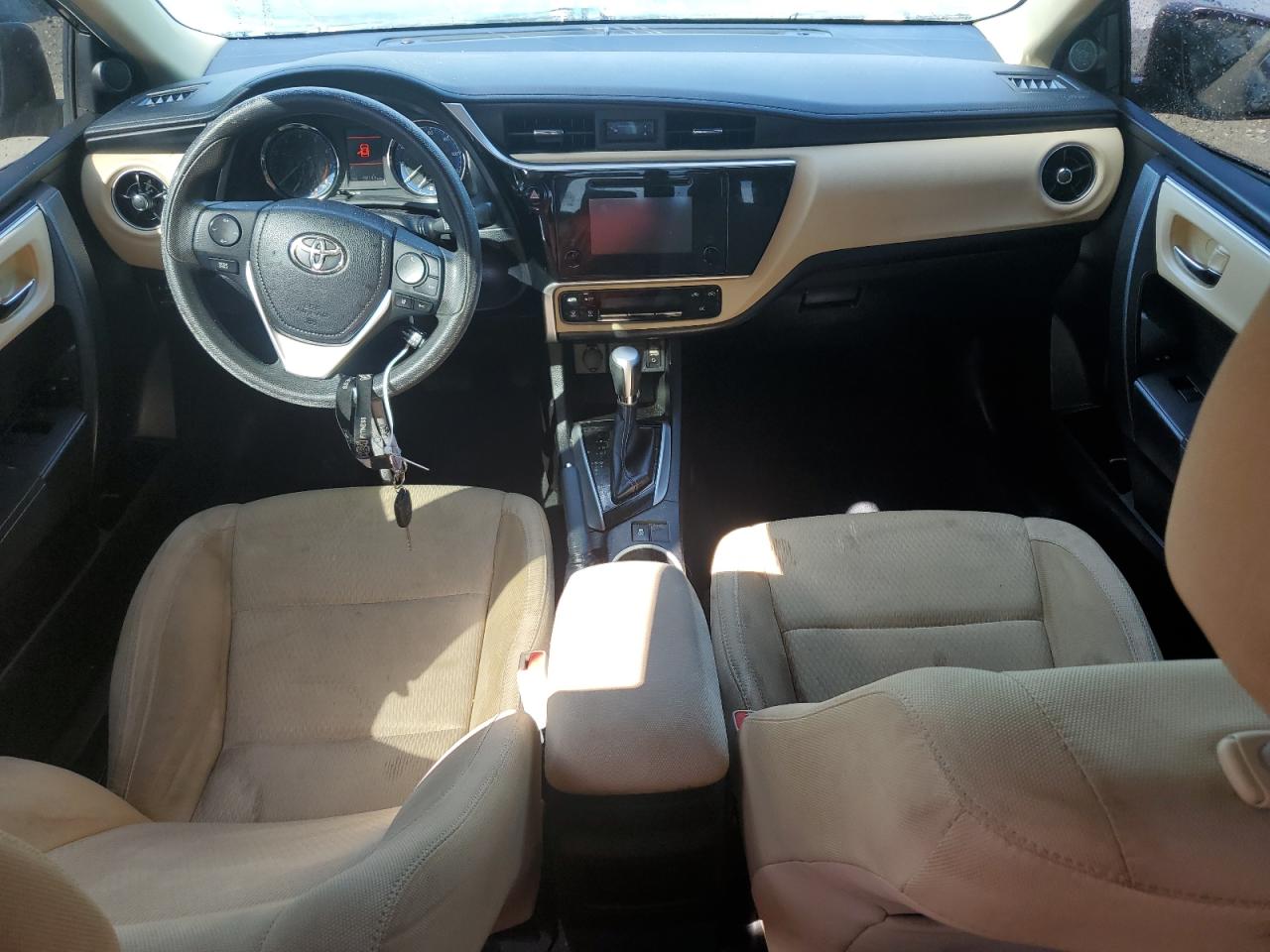 2019 Toyota Corolla - Image 8