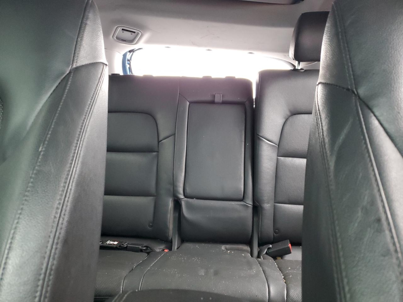 2017 Hyundai Tucson Limited VIN: KM8J3CA27HU302138 Lot: 89885665