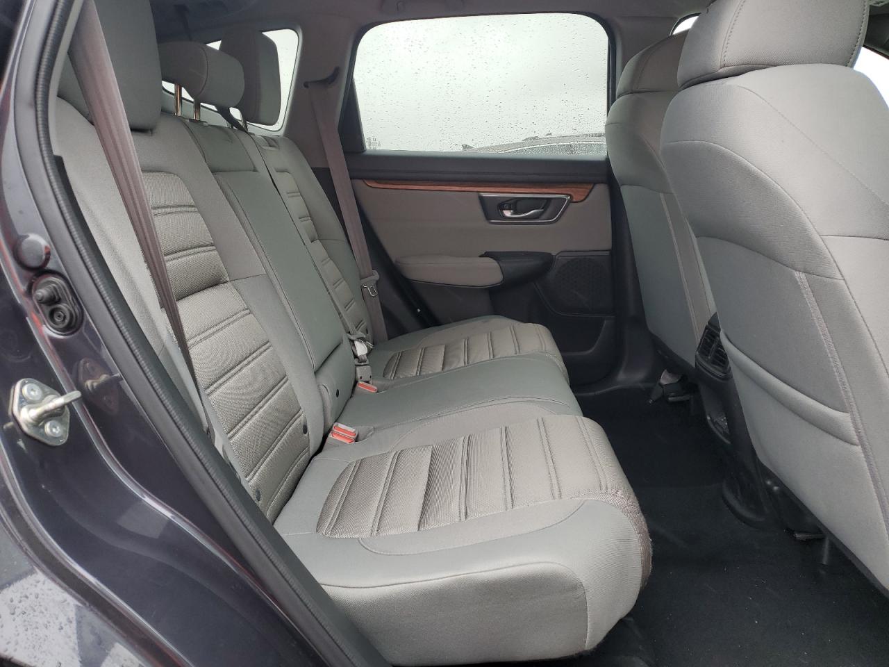2018 Honda CR-V - Image 11