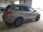 2009 Hyundai Santa Fe Gls de vânzare în Lexington, KY - Mechanical