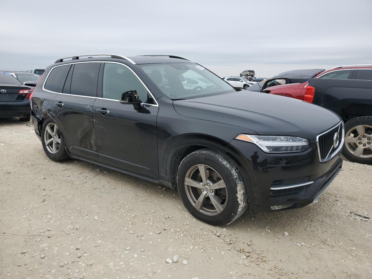 2016 Volvo XC90 - Image 4