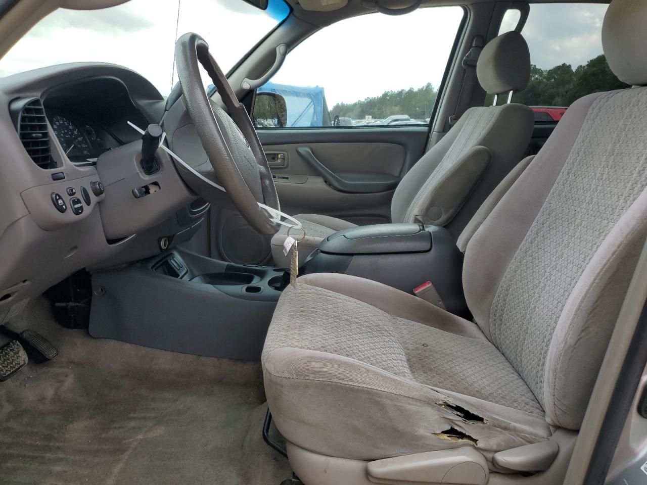 2006 Toyota Tundra - Image 7