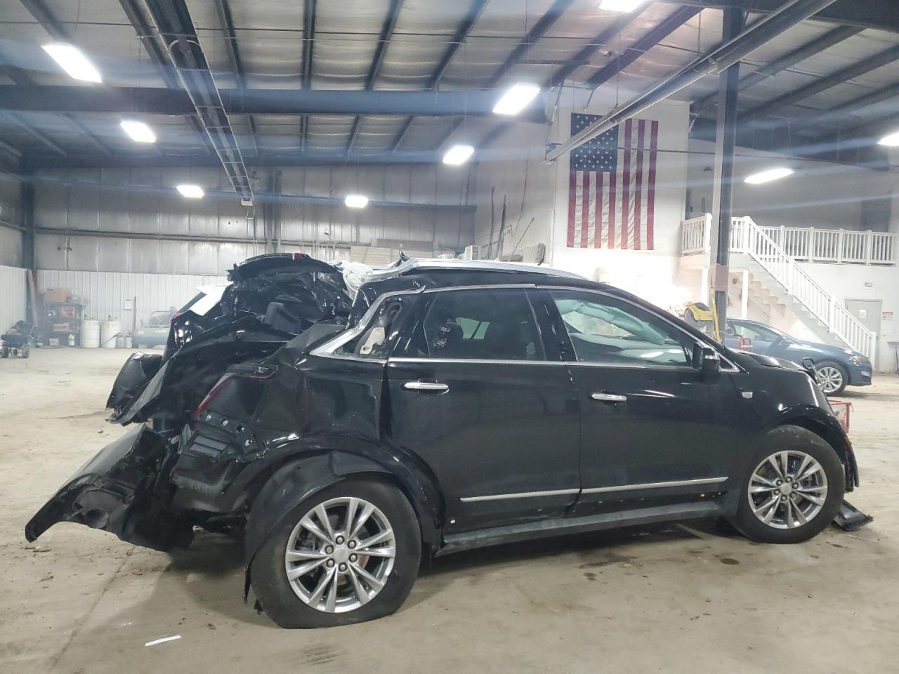 2021 Cadillac XT5 - Image 3