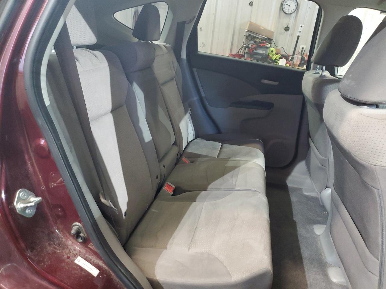 2014 Honda CR-V - Image 12