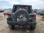 2014 Jeep Wrangler Unlimited Sport zu verkaufen in Jacksonville, FL - All Over