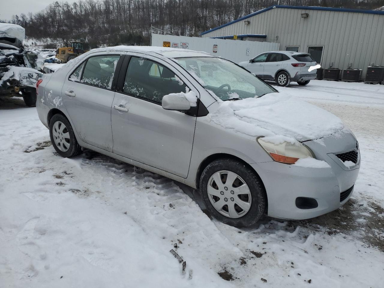 2011 Toyota Yaris - Image 4