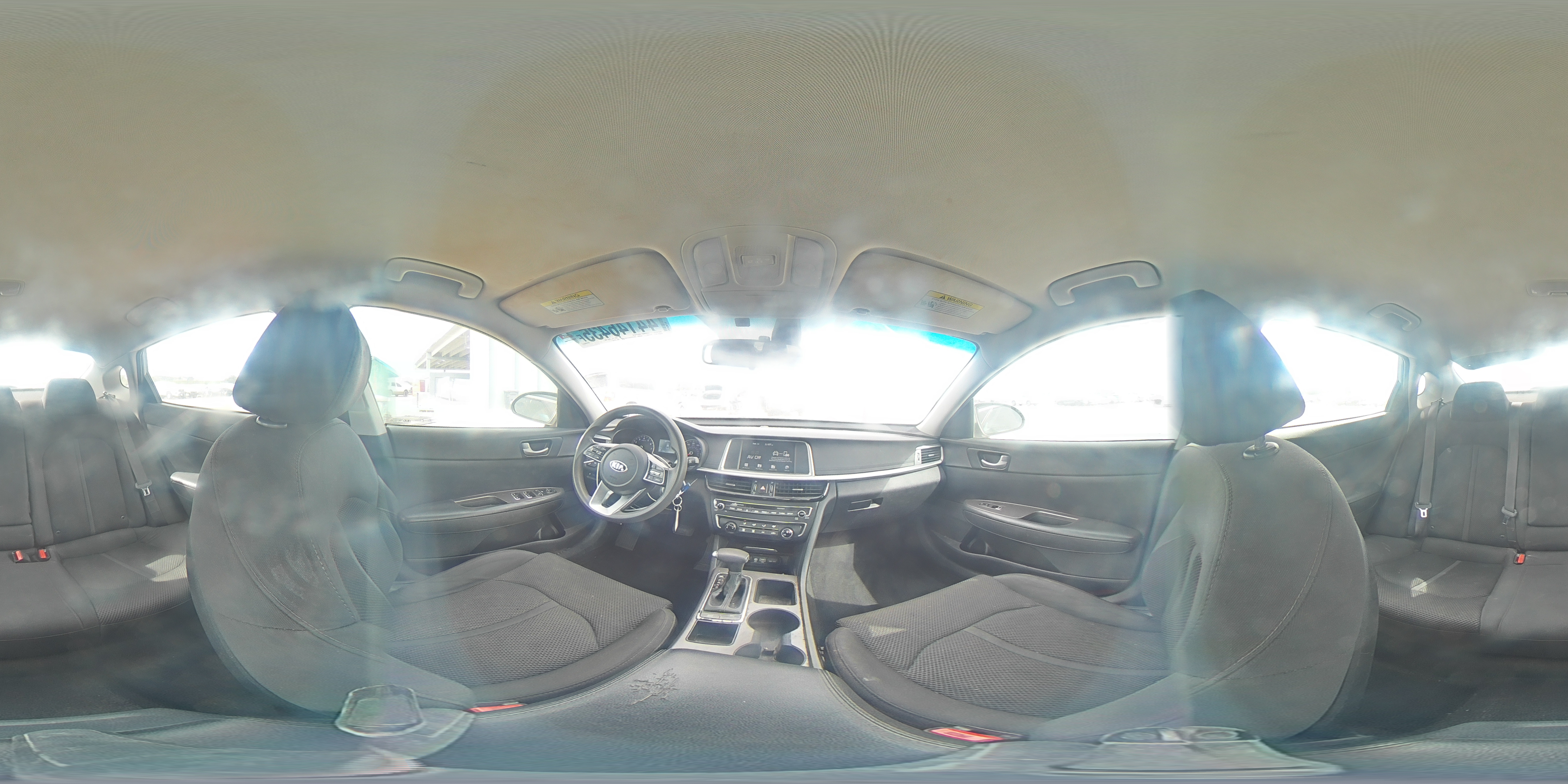 2019 Kia Optima - Image 13