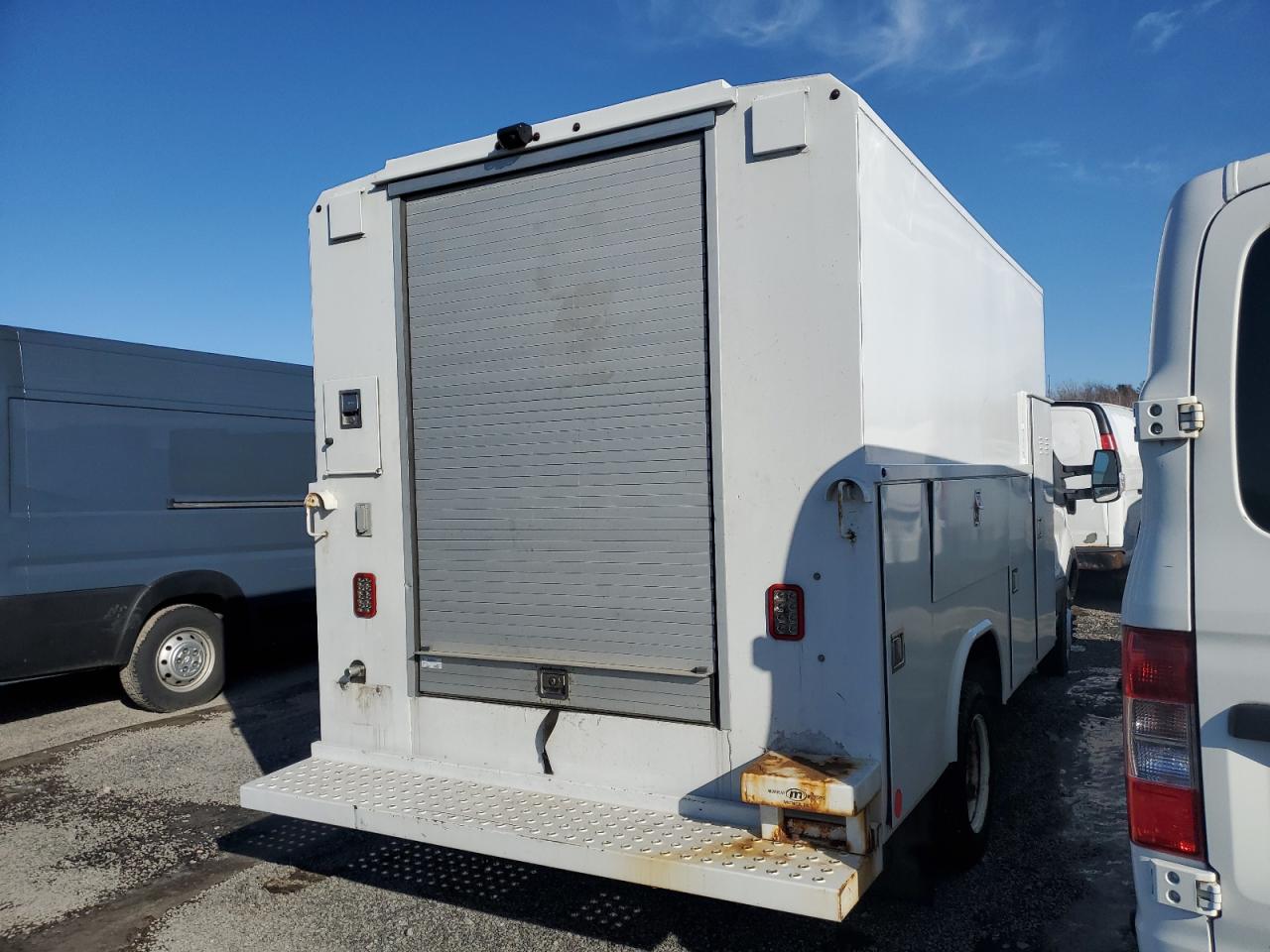2018 Ford Transit - Image 3