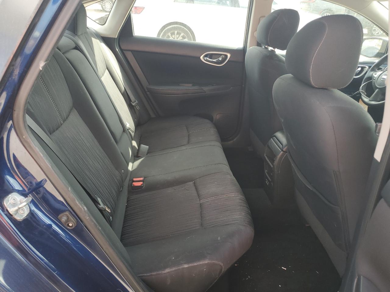 2018 Nissan Sentra - Image 10