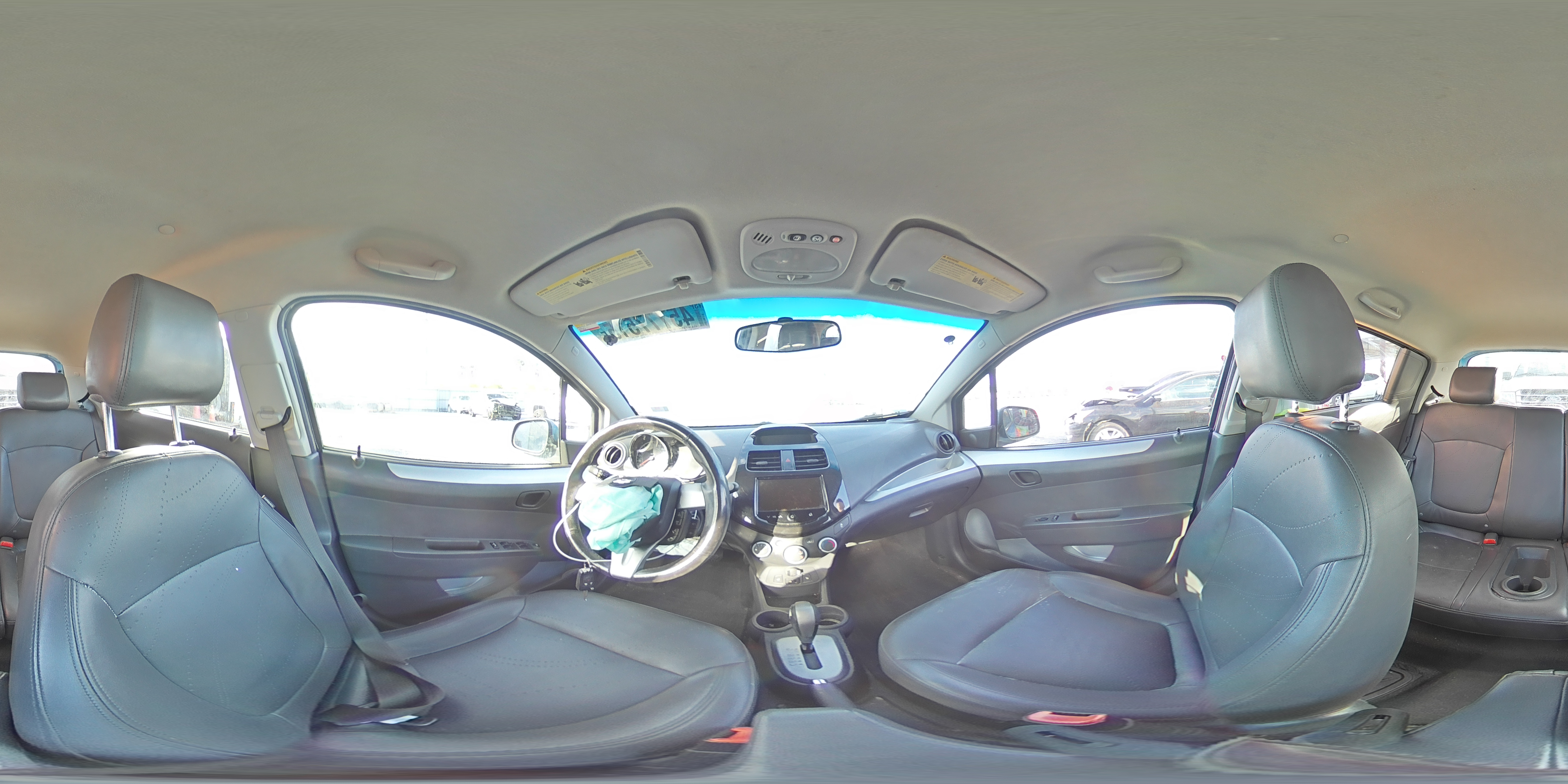 2014 Chevrolet Spark - Image 15