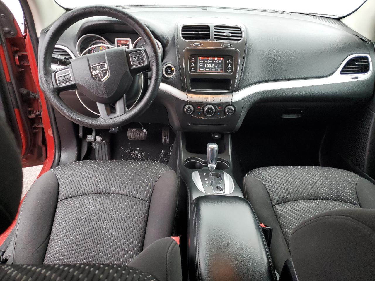 2015 Dodge Journey - Image 8