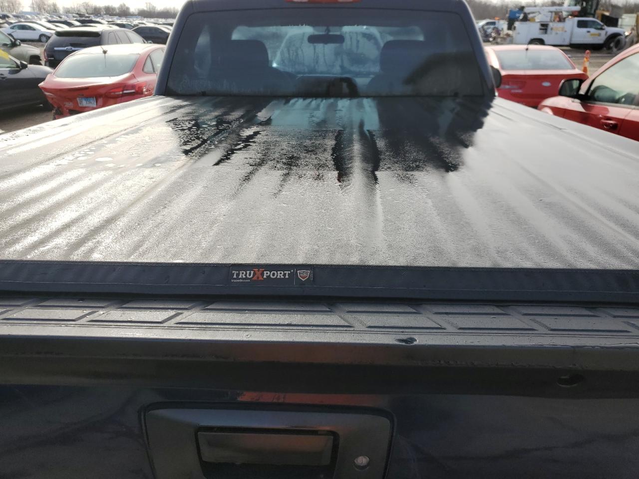 2010 Chevrolet Silverado - Image 10