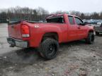 2013 Gmc Sierra K1500 Sle zu verkaufen in Duryea, PA - Front End
