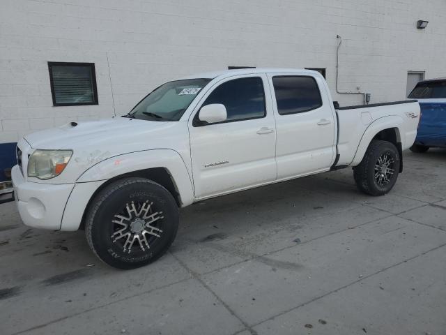 2006 Toyota Tacoma Double Cab Long Bed