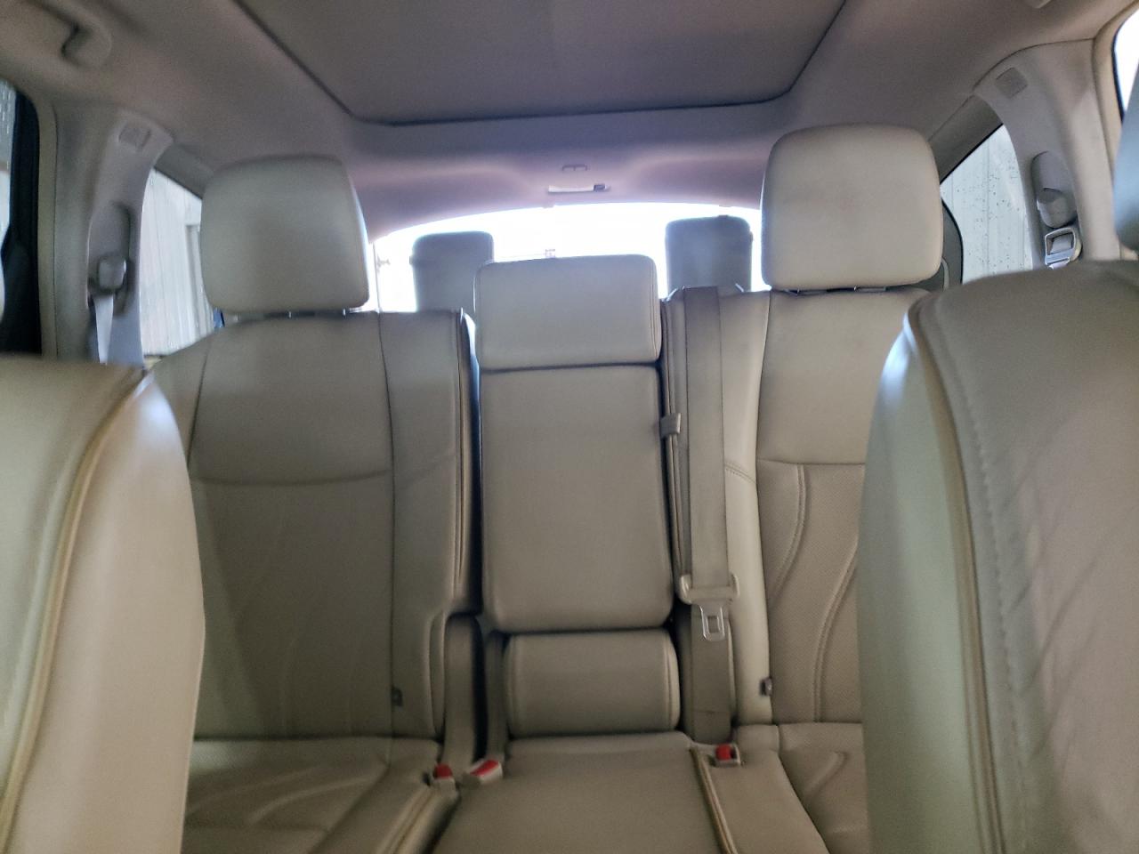 2014 Infiniti QX60 - Image 10