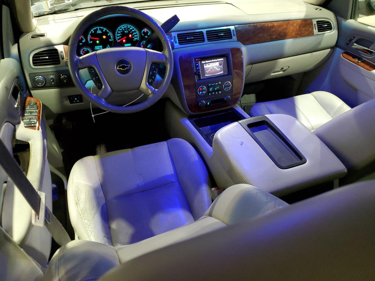2013 Chevrolet Silverado - Image 8