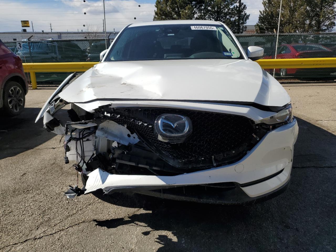 2020 Mazda CX-5 - Image 5