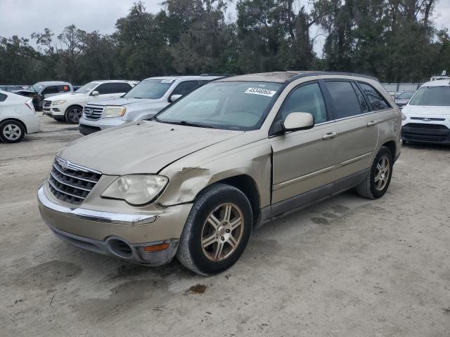 2007 Chrysler Pacifica Touring