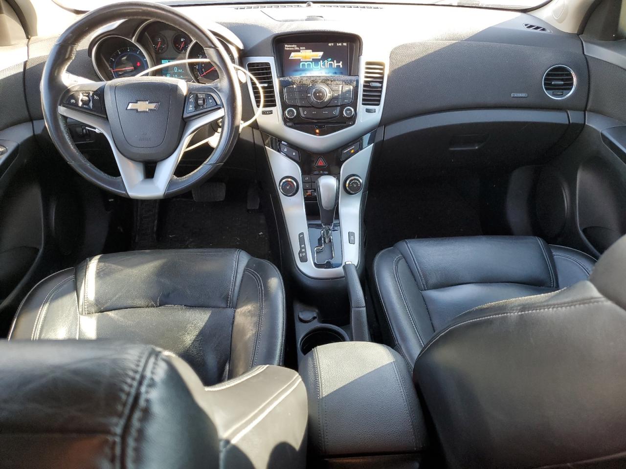 2014 Chevrolet Cruze - Image 8