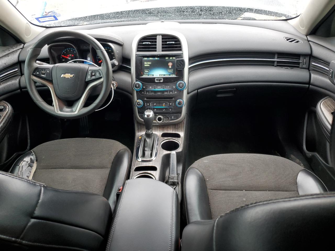 2015 Chevrolet Malibu - Image 8