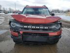 2023 Ford Bronco Sport Big Bend იყიდება Davison-ში, MI - Front End