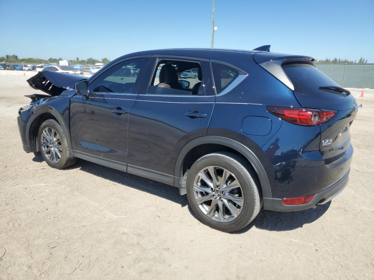 2021 Mazda CX-5 - Image 2