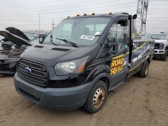 2015 Ford Transit T-350 Hd