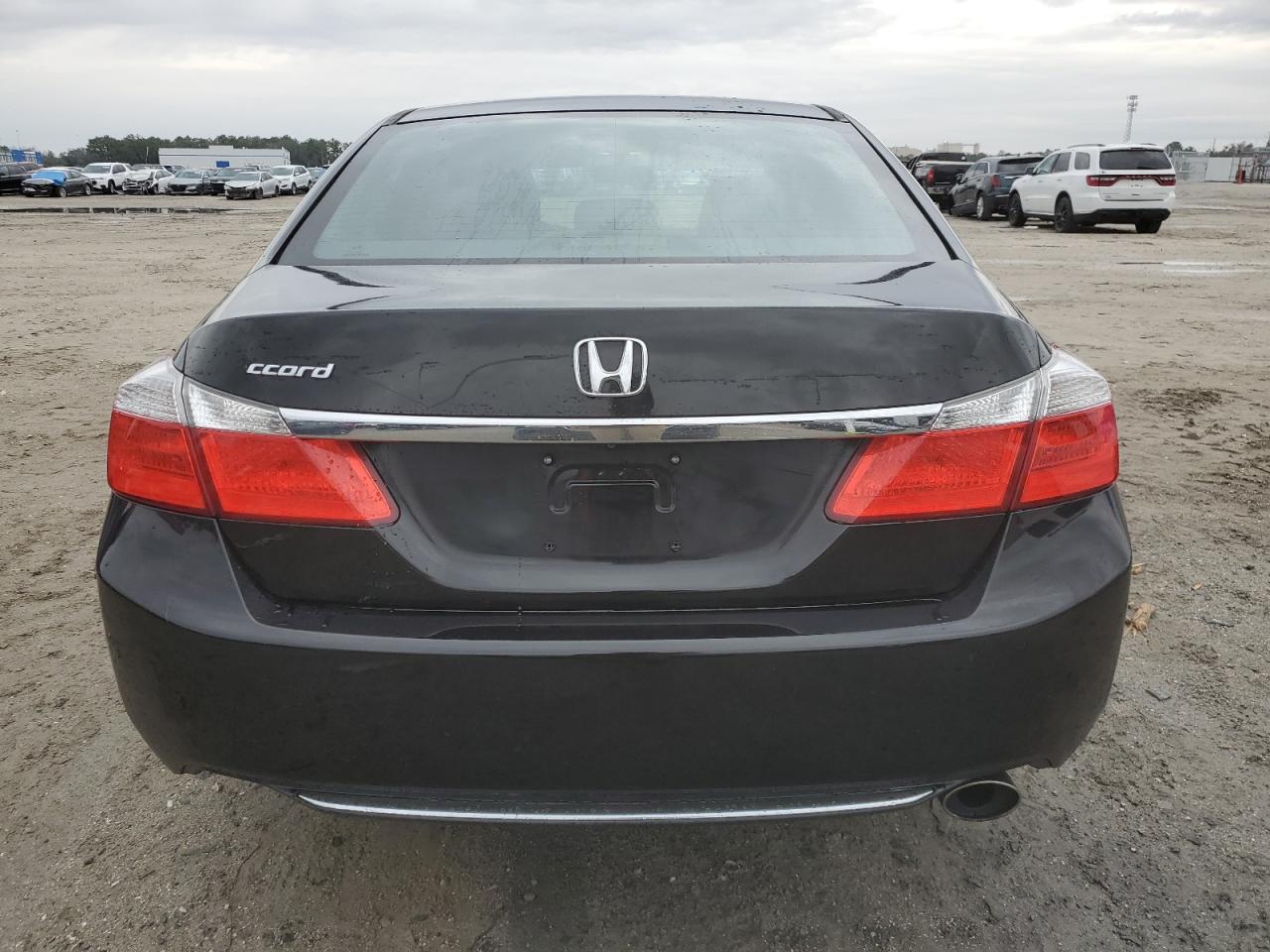 2013 Honda Accord - Image 6