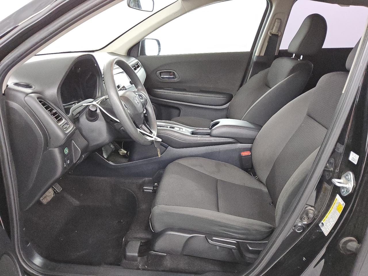 2022 Honda HR-V - Image 7