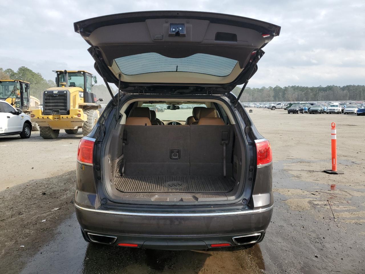 2015 Buick Enclave - Image 6