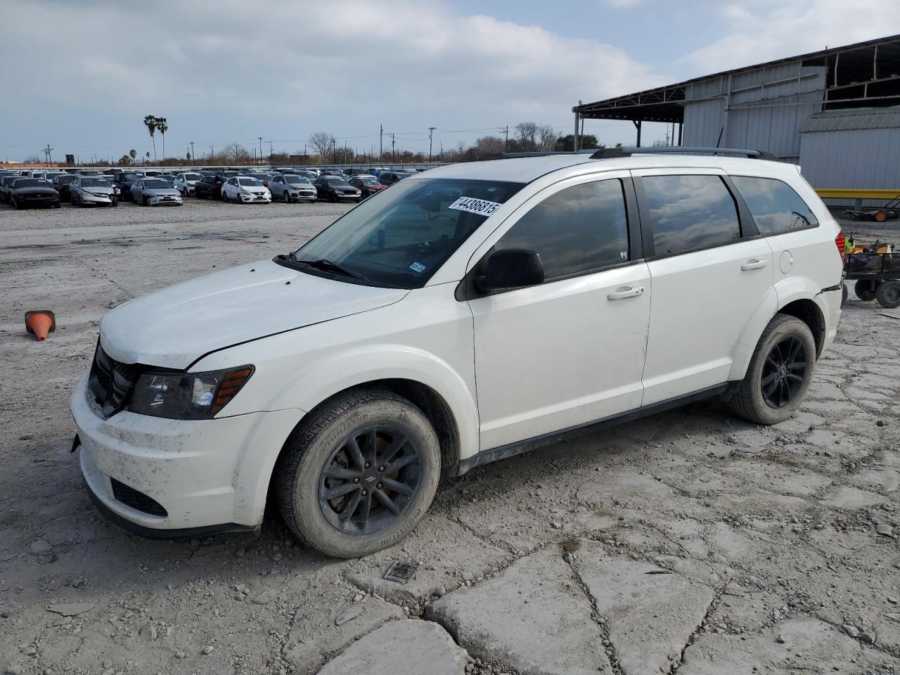 2020 Dodge Journey - Image 1