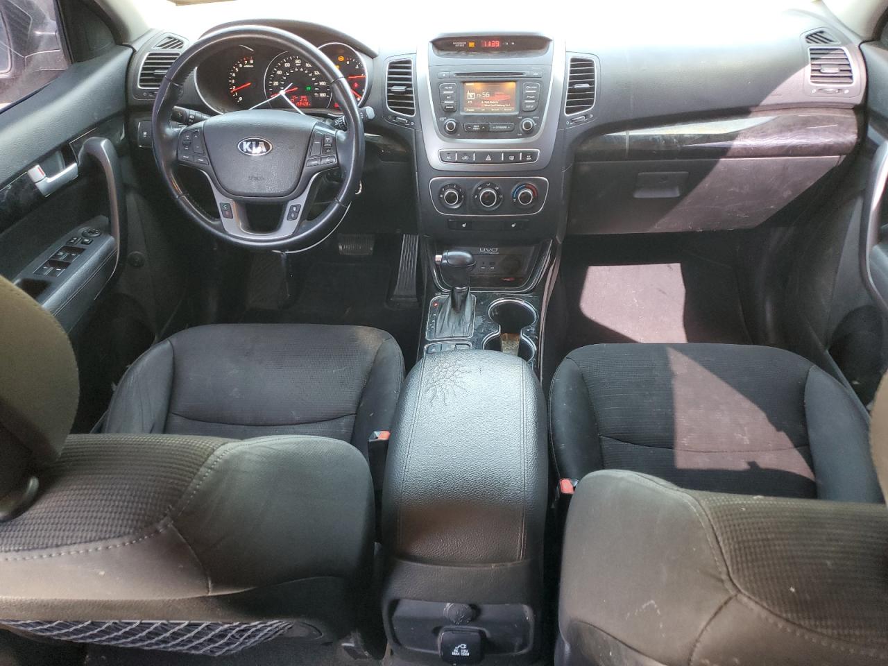 2015 Kia Sorento - Image 8